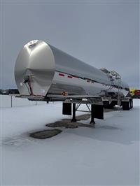 2024 POLAR TANK TRAILER Polar Tank Trailer