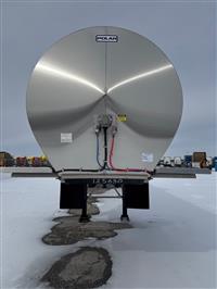 2024 POLAR TANK TRAILER Polar Tank Trailer