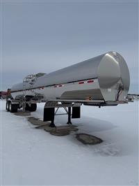 2024 POLAR TANK TRAILER Polar Tank Trailer