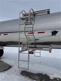 2024 POLAR TANK TRAILER Polar Tank Trailer