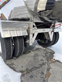 2024 POLAR TANK TRAILER Polar Tank Trailer