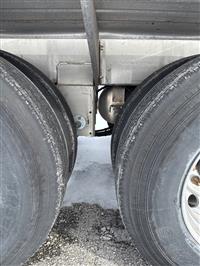 2024 POLAR TANK TRAILER Polar Tank Trailer