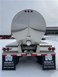 2024 POLAR TANK TRAILER Polar Tank Trailer