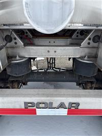 2024 POLAR TANK TRAILER Polar Tank Trailer