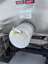 2024 POLAR TANK TRAILER Polar Tank Trailer