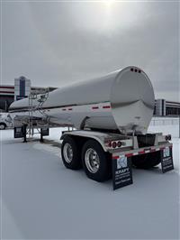 2024 POLAR TANK TRAILER Polar Tank Trailer