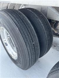 2024 POLAR TANK TRAILER Polar Tank Trailer