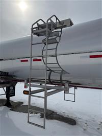 2024 POLAR TANK TRAILER Polar Tank Trailer