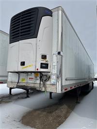 2019 UTILITY TRAILER MANUFACTURER Utility Trailer Manufacturer