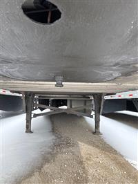 2019 UTILITY TRAILER MANUFACTURER Utility Trailer Manufacturer