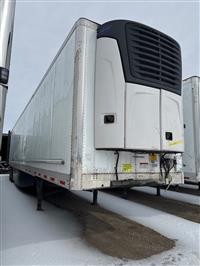 2019 UTILITY TRAILER MANUFACTURER Utility Trailer Manufacturer