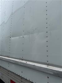 2019 UTILITY TRAILER MANUFACTURER Utility Trailer Manufacturer