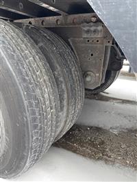 2019 UTILITY TRAILER MANUFACTURER Utility Trailer Manufacturer