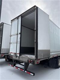 2019 UTILITY TRAILER MANUFACTURER Utility Trailer Manufacturer