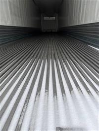 2019 UTILITY TRAILER MANUFACTURER Utility Trailer Manufacturer