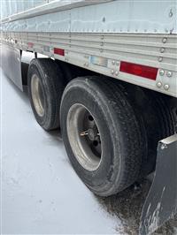 2019 UTILITY TRAILER MANUFACTURER Utility Trailer Manufacturer