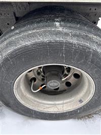 2019 UTILITY TRAILER MANUFACTURER Utility Trailer Manufacturer