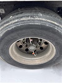 2019 UTILITY TRAILER MANUFACTURER Utility Trailer Manufacturer