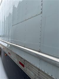 2019 UTILITY TRAILER MANUFACTURER Utility Trailer Manufacturer