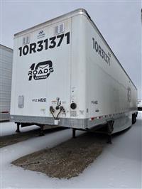 2024 HYUNDAI TRANSLEAD TRAILERS Hyundai Translead Trailers