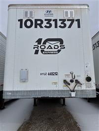 2024 HYUNDAI TRANSLEAD TRAILERS Hyundai Translead Trailers