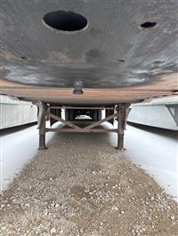 2024 HYUNDAI TRANSLEAD TRAILERS Hyundai Translead Trailers