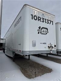 2024 HYUNDAI TRANSLEAD TRAILERS Hyundai Translead Trailers