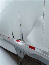 2024 HYUNDAI TRANSLEAD TRAILERS Hyundai Translead Trailers