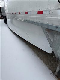 2024 HYUNDAI TRANSLEAD TRAILERS Hyundai Translead Trailers