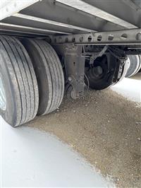 2024 HYUNDAI TRANSLEAD TRAILERS Hyundai Translead Trailers