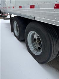 2024 HYUNDAI TRANSLEAD TRAILERS Hyundai Translead Trailers