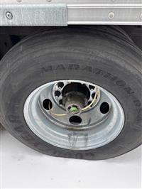 2024 HYUNDAI TRANSLEAD TRAILERS Hyundai Translead Trailers