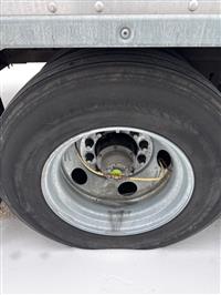 2024 HYUNDAI TRANSLEAD TRAILERS Hyundai Translead Trailers