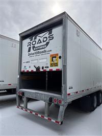 2024 HYUNDAI TRANSLEAD TRAILERS Hyundai Translead Trailers