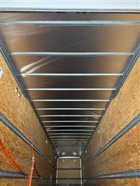 2024 HYUNDAI TRANSLEAD TRAILERS Hyundai Translead Trailers