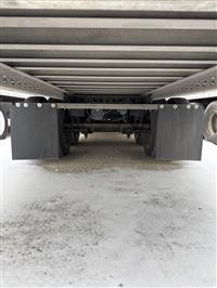 2024 HYUNDAI TRANSLEAD TRAILERS Hyundai Translead Trailers