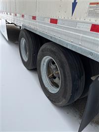 2024 HYUNDAI TRANSLEAD TRAILERS Hyundai Translead Trailers