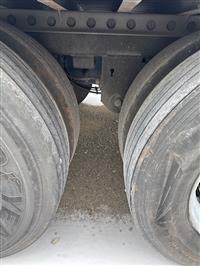 2024 HYUNDAI TRANSLEAD TRAILERS Hyundai Translead Trailers