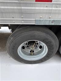 2024 HYUNDAI TRANSLEAD TRAILERS Hyundai Translead Trailers