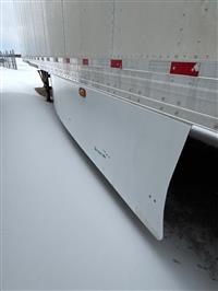 2024 HYUNDAI TRANSLEAD TRAILERS Hyundai Translead Trailers