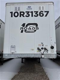 2024 HYUNDAI TRANSLEAD TRAILERS Hyundai Translead Trailers
