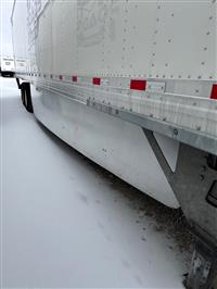 2024 HYUNDAI TRANSLEAD TRAILERS Hyundai Translead Trailers