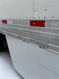 2024 HYUNDAI TRANSLEAD TRAILERS Hyundai Translead Trailers