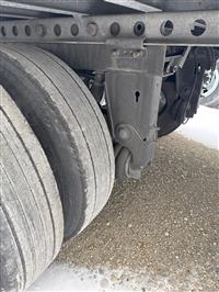 2024 HYUNDAI TRANSLEAD TRAILERS Hyundai Translead Trailers