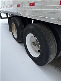 2024 HYUNDAI TRANSLEAD TRAILERS Hyundai Translead Trailers