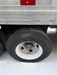 2024 HYUNDAI TRANSLEAD TRAILERS Hyundai Translead Trailers