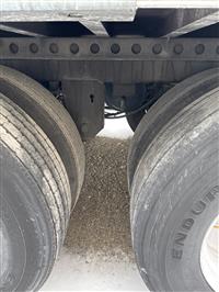 2024 HYUNDAI TRANSLEAD TRAILERS Hyundai Translead Trailers