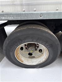 2024 HYUNDAI TRANSLEAD TRAILERS Hyundai Translead Trailers