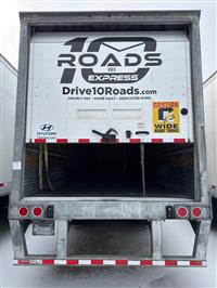 2024 HYUNDAI TRANSLEAD TRAILERS Hyundai Translead Trailers