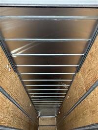 2024 HYUNDAI TRANSLEAD TRAILERS Hyundai Translead Trailers